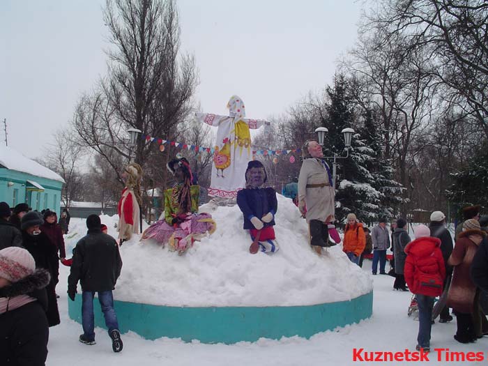 Kuznetsk-Times, Кузнецк Таймс, фоторепортаж