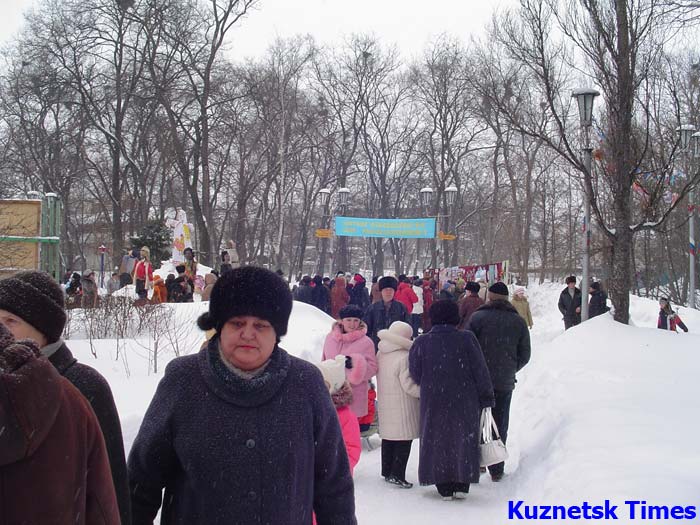 Kuznetsk-Times, Кузнецк Таймс, фоторепортаж