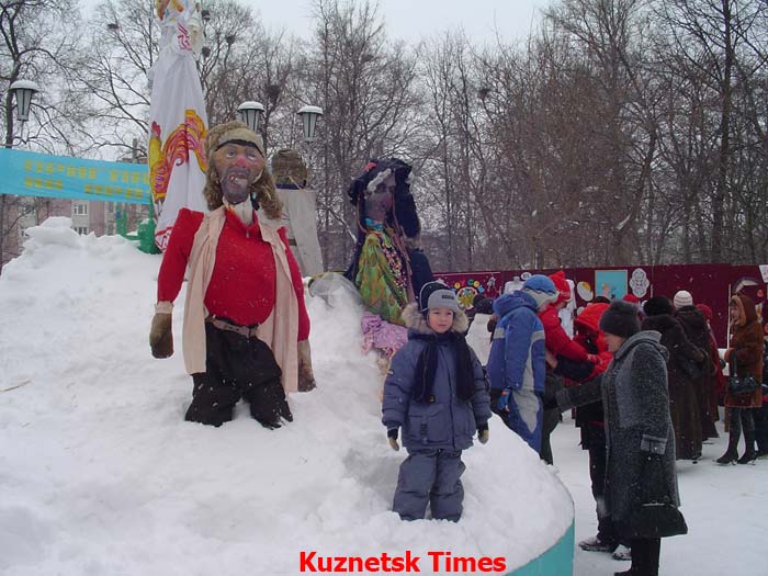 Kuznetsk-Times, Кузнецк Таймс, фоторепортаж