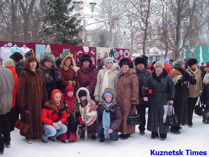 Kuznetsk-Times, Кузнецк Таймс, фоторепортаж